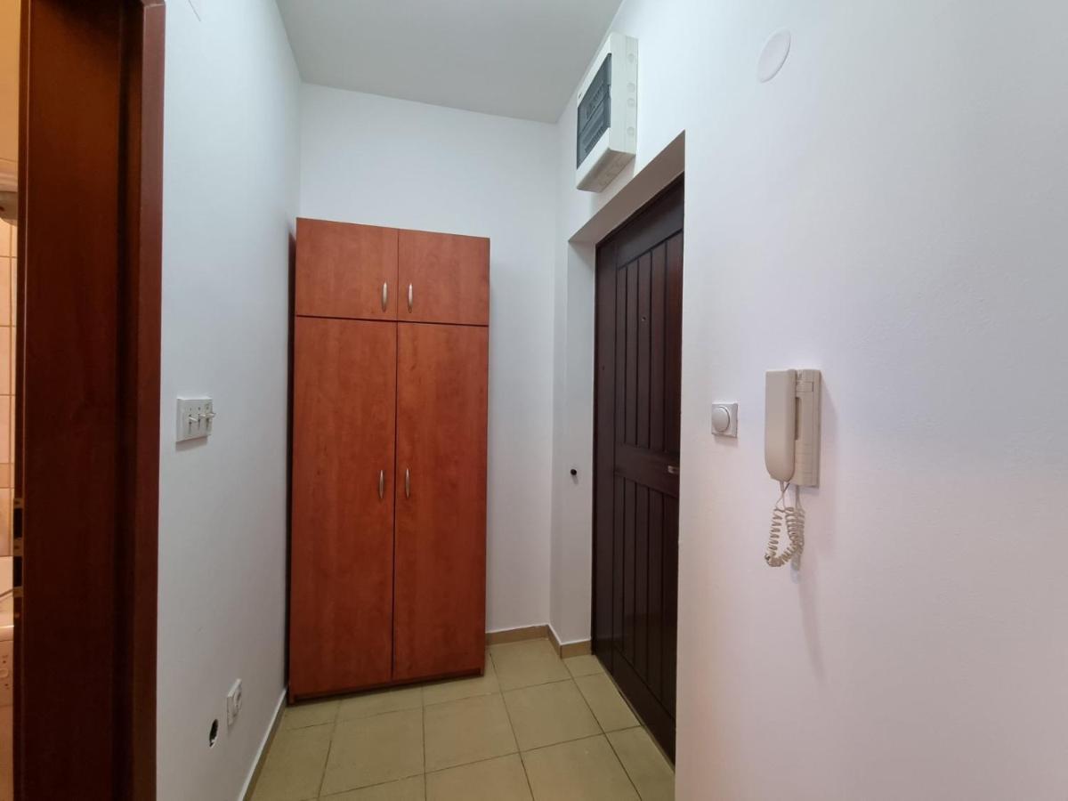 Apartman Stex Podgorica Bagian luar foto