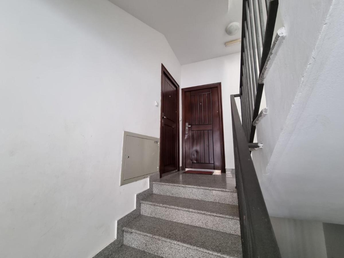 Apartman Stex Podgorica Bagian luar foto
