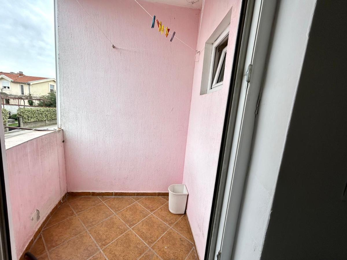 Apartman Stex Podgorica Bagian luar foto