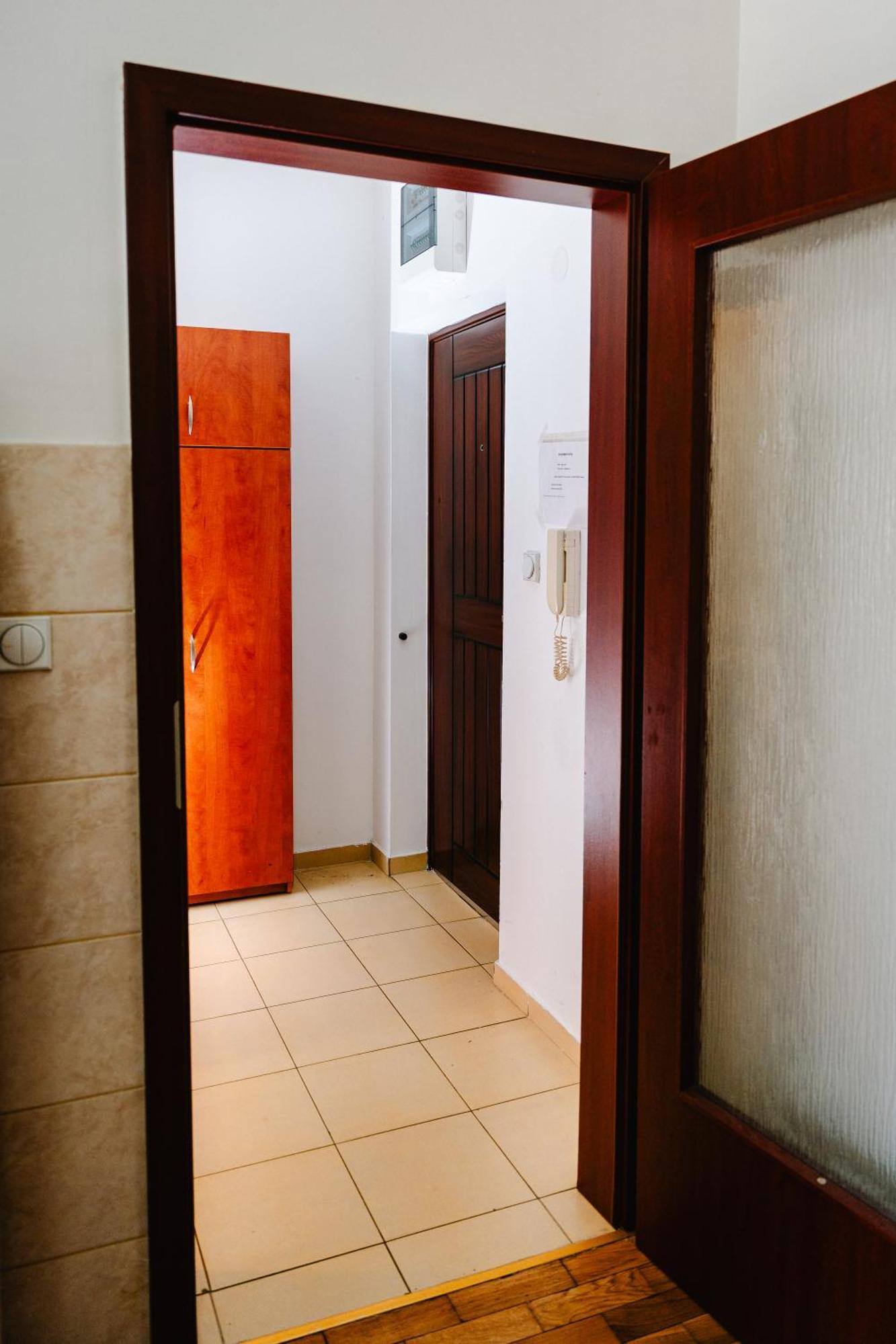 Apartman Stex Podgorica Bagian luar foto
