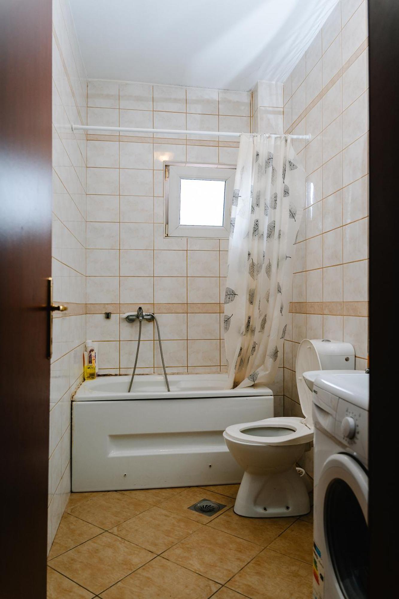 Apartman Stex Podgorica Bagian luar foto