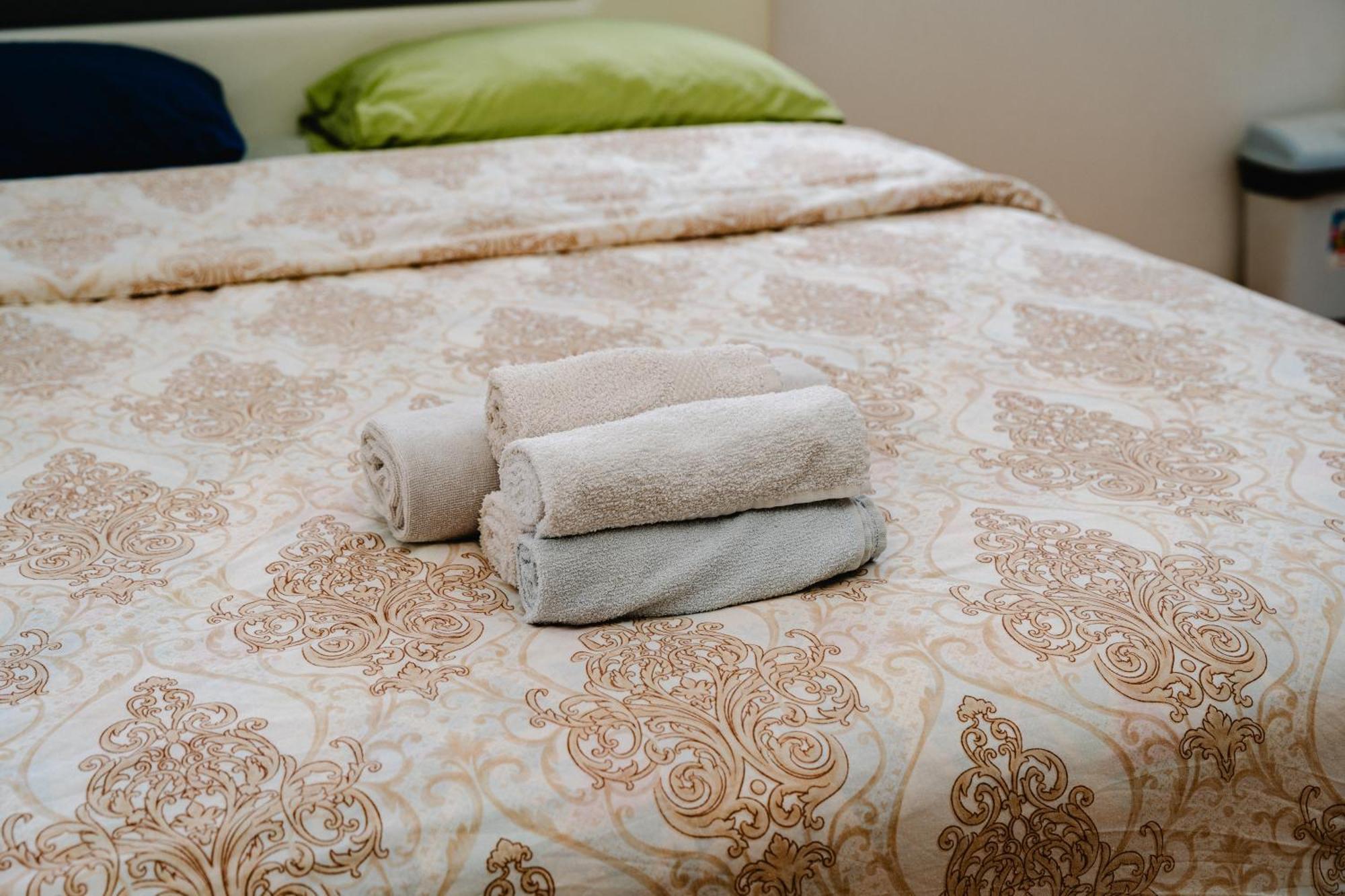 Apartman Stex Podgorica Bagian luar foto